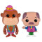 Funko Magilla Gorilla & Mr. Peebles