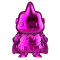 Funko Majin Buu Pink Chrome