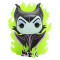 Funko Maleficent Flames Chase