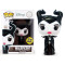 Funko Maleficent Glow in the Dark