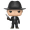 Funko Man in Black