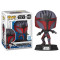 Funko Mandalorian Super Commando