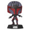 Funko Mandalorian Super Commando