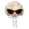 Funko Marilyn Monroe with Sunglasses