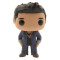 Funko Mario Maurer Black Shirt