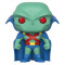 Funko Martian Manhunter 217