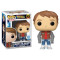 Funko Marty in Jacket