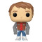 Funko Marty in Jacket