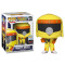 Funko Marty McFly Anti-Radiation Suit