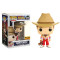 Funko Marty McFly Cowboy