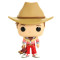 Funko Marty McFly Cowboy