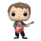 Funko Marty McFly with Guitar