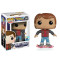 Funko Marty McFly Hoverboard