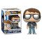 Funko Marty with Glasses