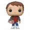 Funko Marty with Hoverboard