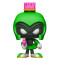 Funko Marvin the Martian Neon Lime