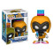 Funko Marvin the Martian Neon Orange