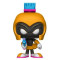 Funko Marvin the Martian Neon Orange