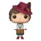 Funko Mary Poppins with Bag