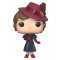 Funko Mary Poppins with Umbrella