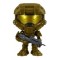 Funko Master Chief Halo 4 Gold
