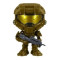 Funko Master Chief Halo 4 Gold