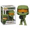 Funko Master Chief with MA40 Assault Rifle