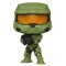 Funko Master Chief with MA40 Assault Rifle