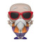 Funko Master Roshi Peace Sign