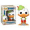 Funko Matterhorn Bobsleds Donald