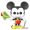 Funko Matterhorn Bobsleds Mickey