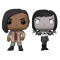 Funko Matthew Patel & Demon Chick