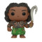 Funko Maui Hook Raised Exclusive