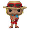 Funko McCree Summer