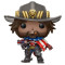 Funko McCree Summer Games