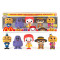 Funko McDonald's 5 Pack