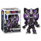 Funko Mech Strike Black Panther