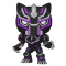 Funko Mech Strike Black Panther