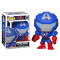 Funko Mech Strike Captain America