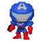 Funko Mech Strike Captain America