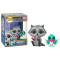 Funko Meeko with Flit