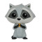 Funko Meeko