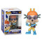 Funko Megavolt Chase