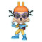 Funko Megavolt Chase
