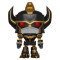 Funko Megazord Black & Gold