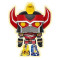 Funko Megazord GITD