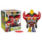 Funko Megazord