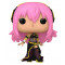 Funko Mergurine Luka V4X