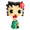 Funko Mermaid Betty Boop