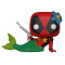 Funko Mermaid Deadpool